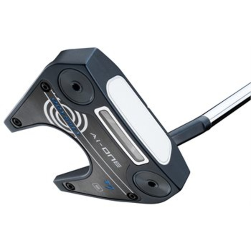 New and Used Odyssey Ai-ONE #7S Putter Golf Clubs