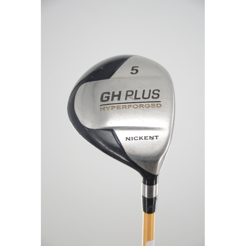 Nickent GH Plus 5 Wood R Flex 42