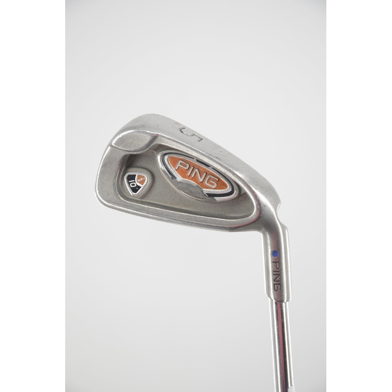 Ping I10 5 Iron S Flex 38