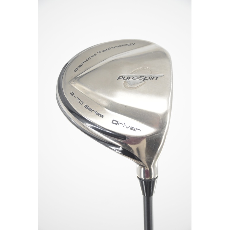 PureSpin   Driver R Flex 46