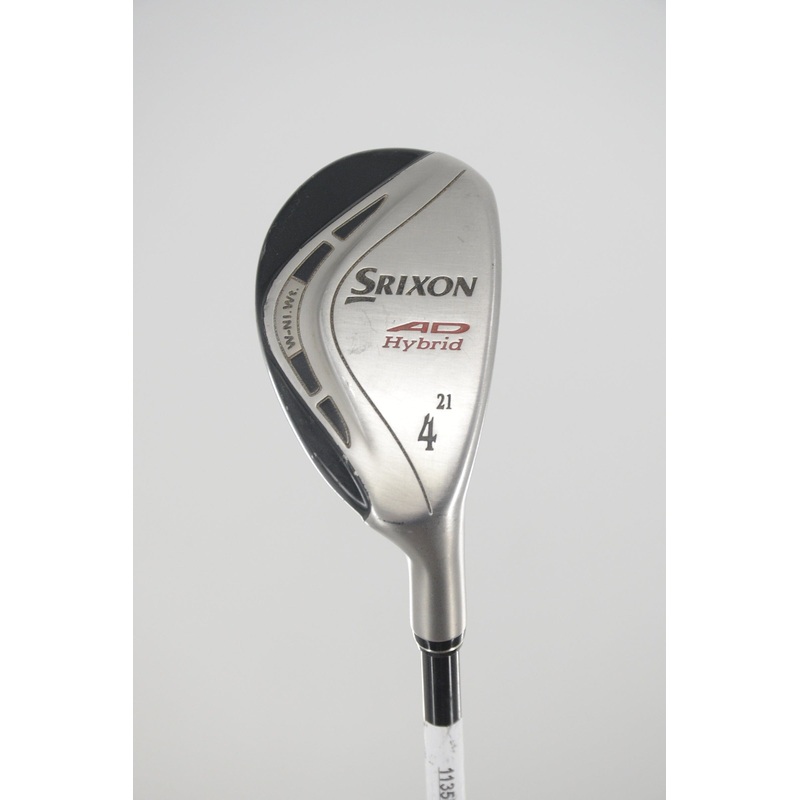 Srixon Ad Hybrid 4 Hybrid S Flex 40