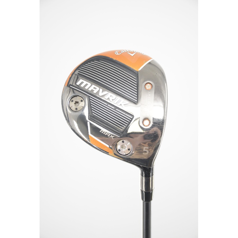 Women’s Callaway Mavrik Max 5 Wood W Flex 41.5