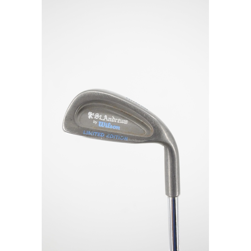 Women’s Wilson St. Andrews 8 Iron W Flex 34.75
