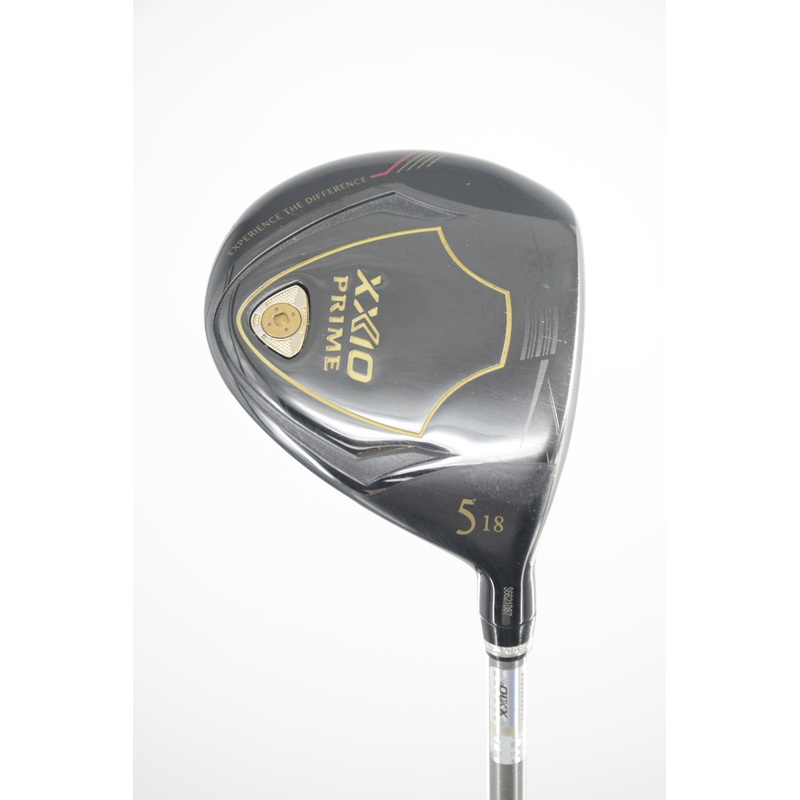 XXIO Prime 12 5 Wood R Flex 42.75