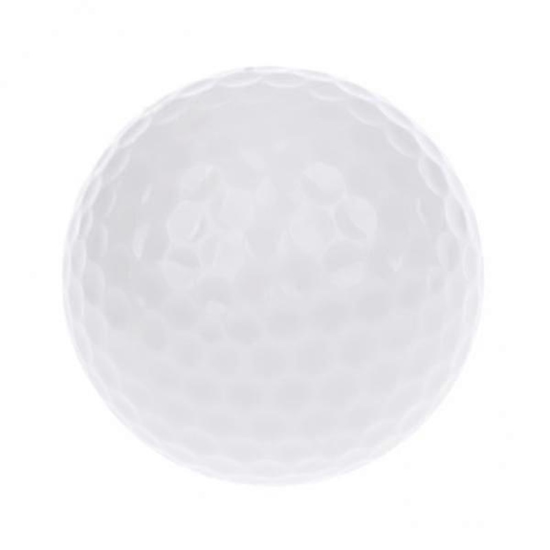 10xGlow In Dark LED Light Up Golf Ball Official Size Tournament Ball Blue