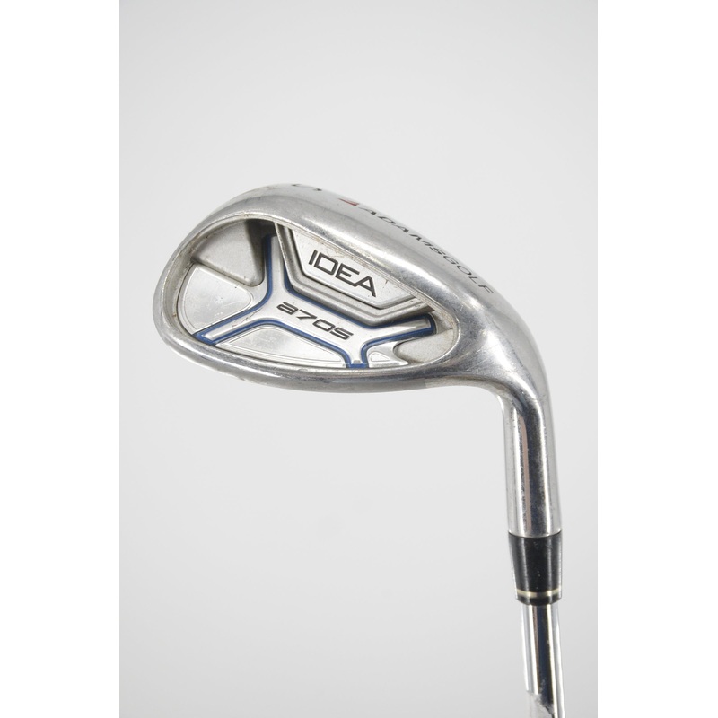 Adams Idea A7Os SW Wedge Flex 35.25