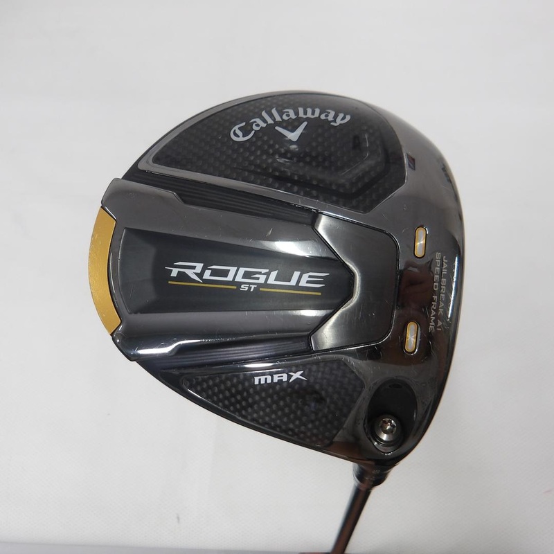 Callaway Driver ROGUE ST MAX 9 Regular VENTUS 5 for CW(ROGUE ST)