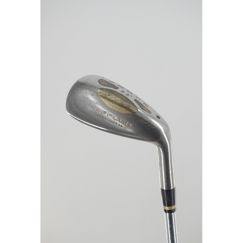 Cobra Baffler Multi-Metal 22 Degree Hybrid S Flex 39.25
