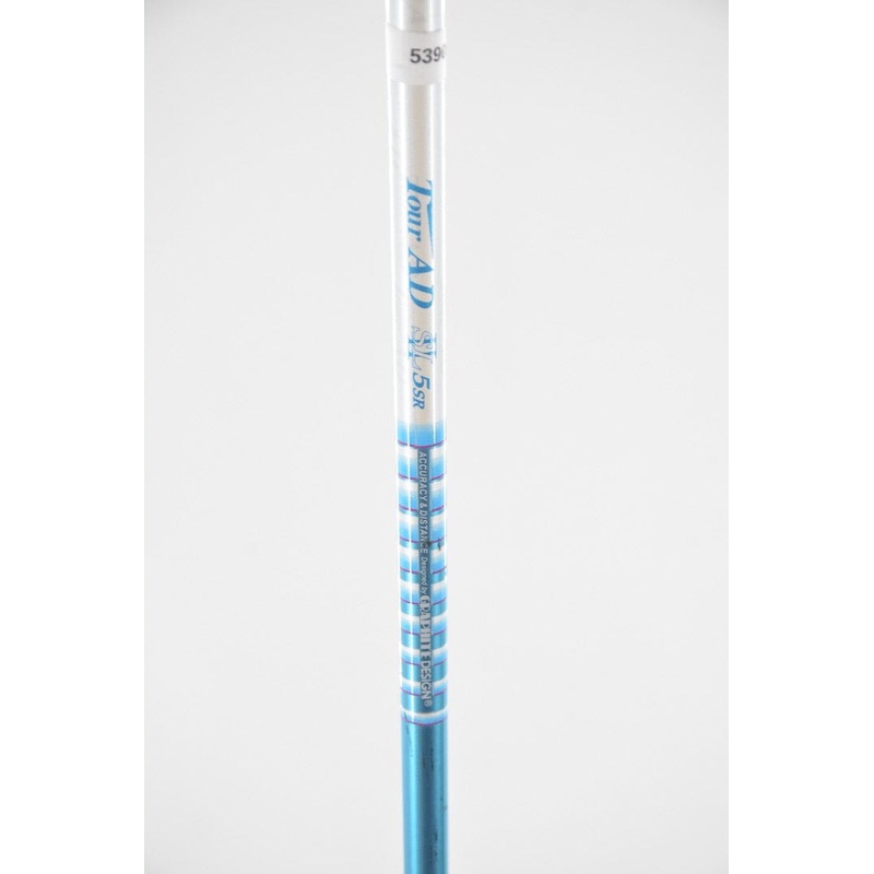 Graphite Design Tour AD SLII TaylorMade Driver Shaft SR Flex 43.75