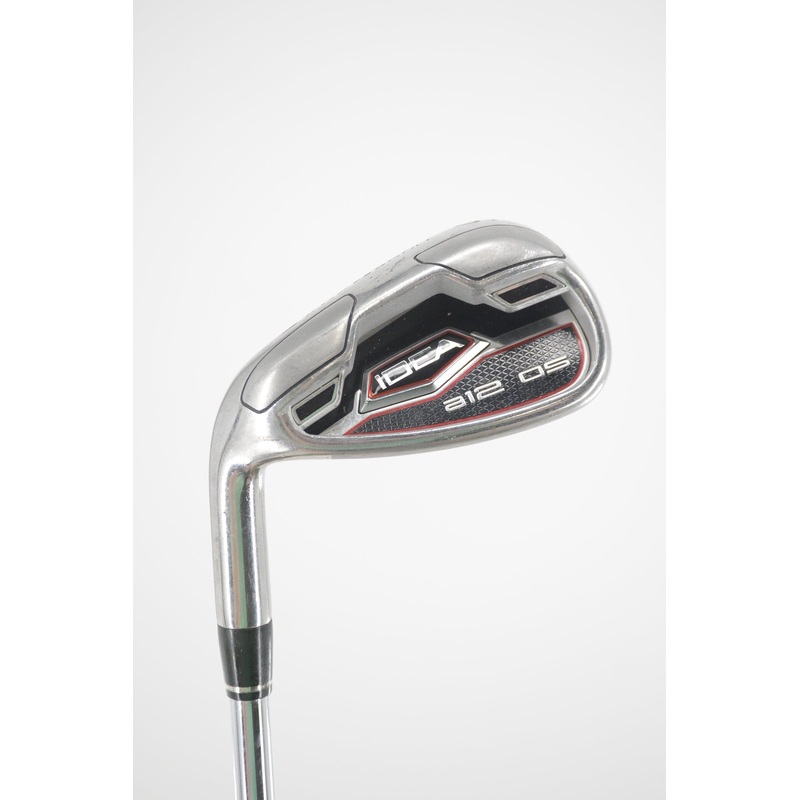 Lefty Adams Idea A12Os 9 Iron R Flex 36.25