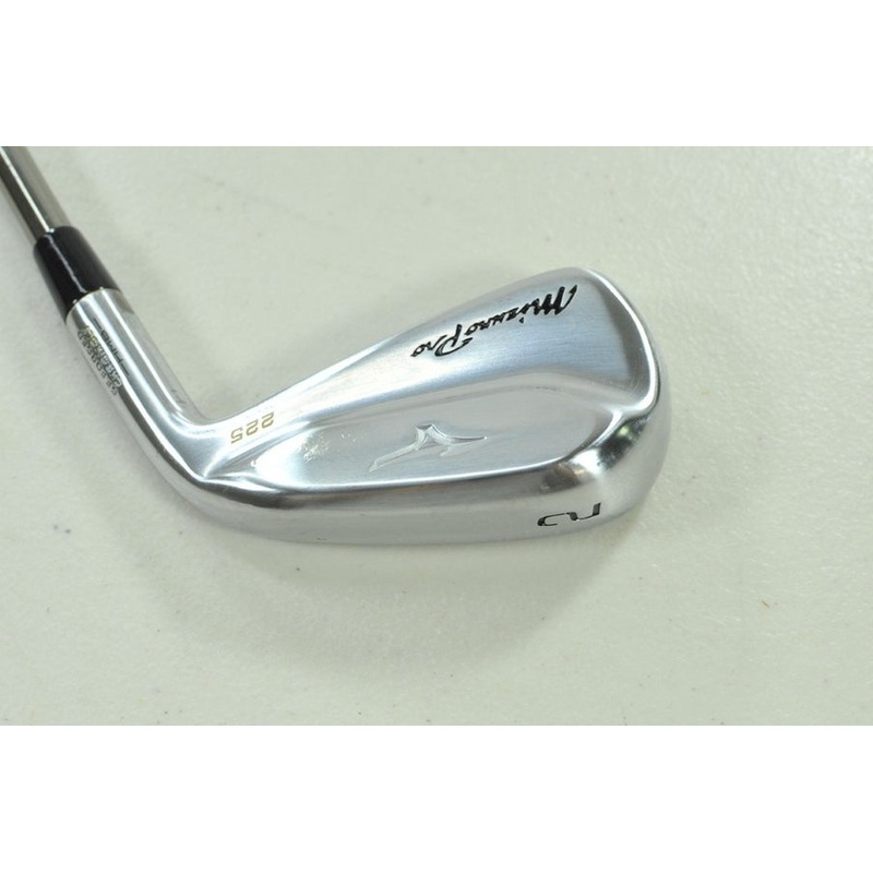Mizuno Pro 225 Long Iron #2 Driving Iron RH Recoil Stiff Flex Graphite # 203328