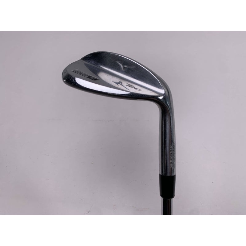 Mizuno T20 Satin Chrome Sand Wedge SW 56* 10 DG S400 Tour Issue Stiff Mens RH