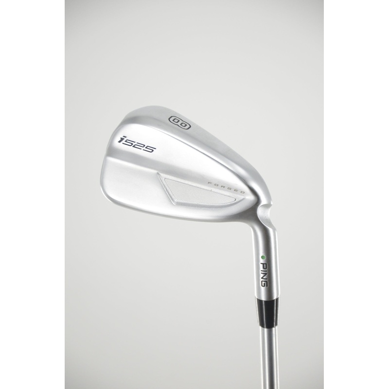 Ping I525 4-UW Iron Set S Flex +0.25