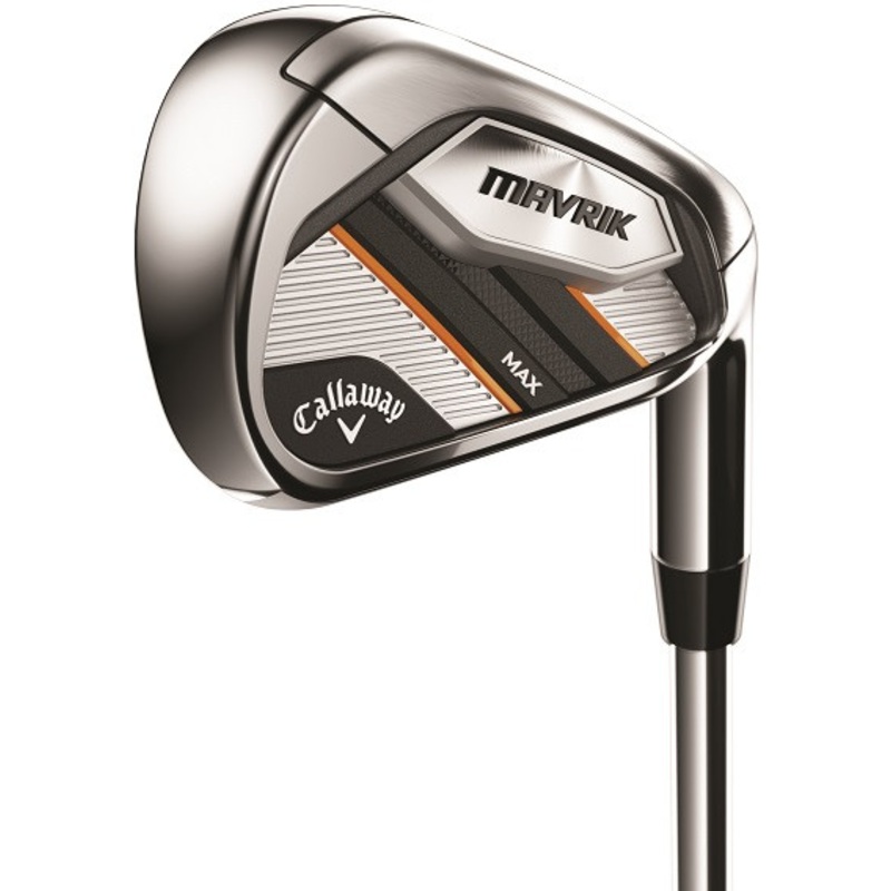 Pre-Owned Callaway Golf Mavrik Max Wedge