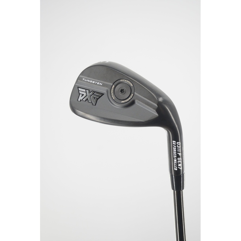 PXG 0311P Gen 7 Black GW S Flex 35