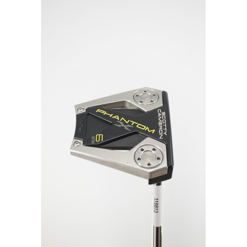 Scotty Cameron Phantom X 6 Str Putter 32