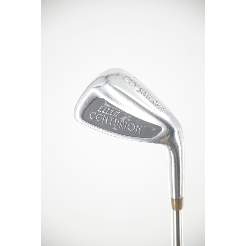 Spalding Elite Centurion 3-PW Iron Set R Flex Std Length