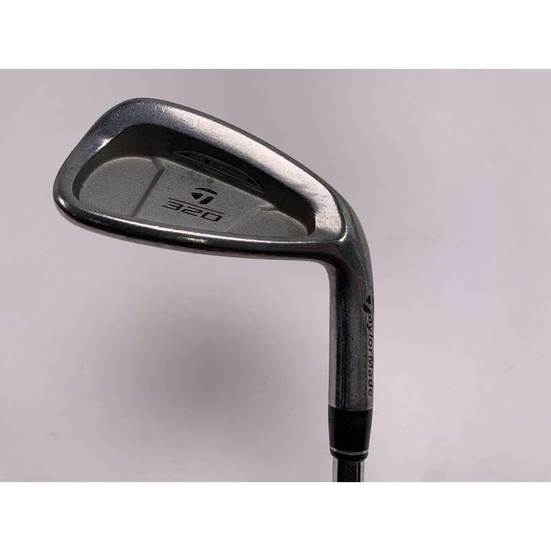 TaylorMade 320 Single 8 Iron R-80 Regular Steel Mens RH