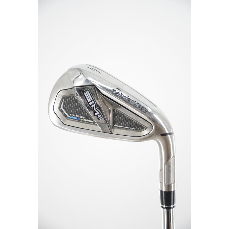TaylorMade SIM2 Max OS 6 Iron R Flex 37.75