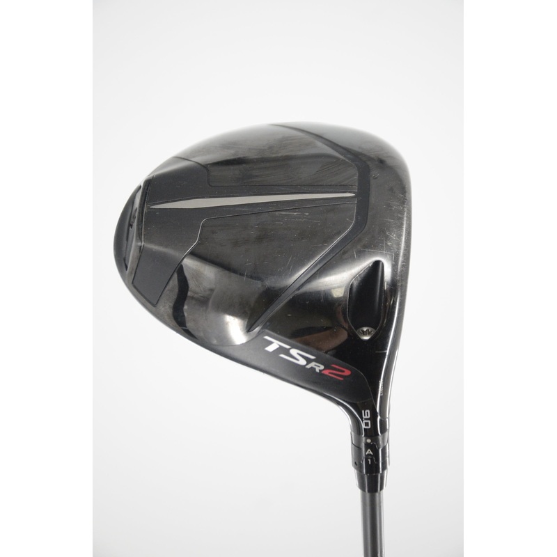 Titleist TSR2 9 Degree Driver S Flex 45