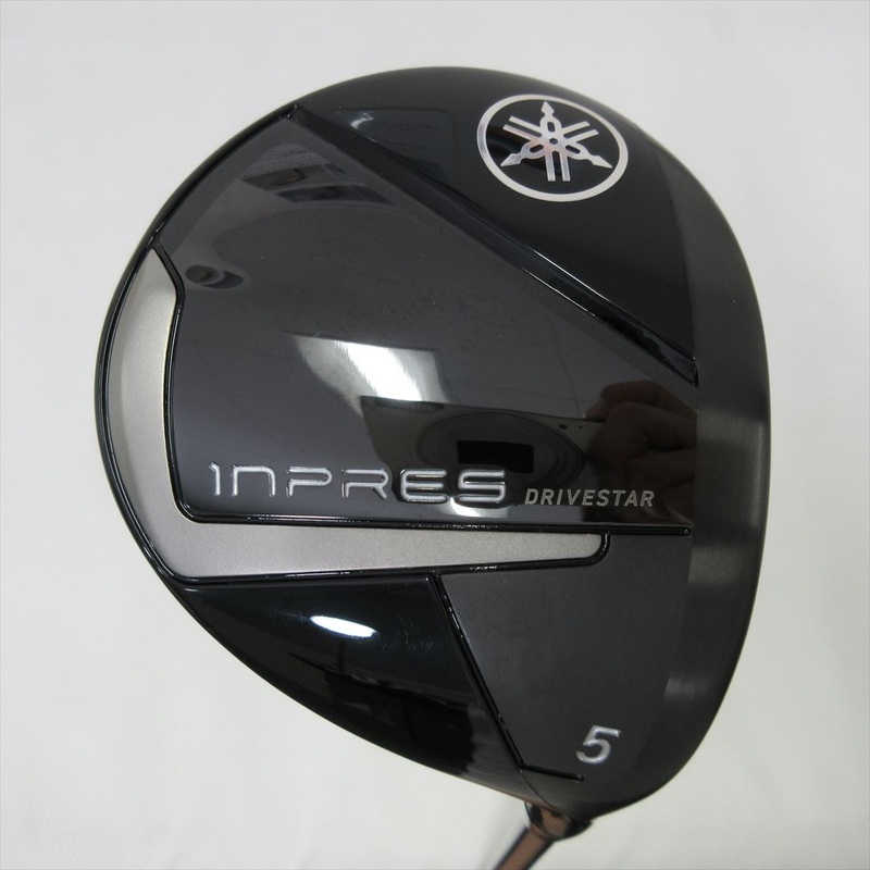 Yamaha Fairway inpres DRIVESTAR(2025) 5W 17 Regular SPEEDER NX M-425F