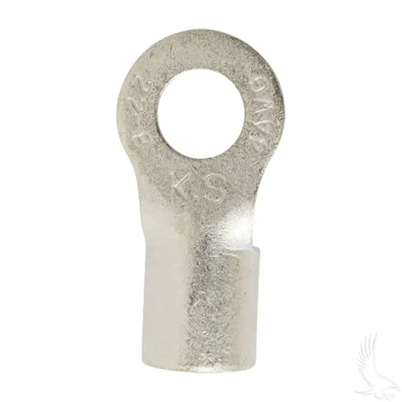 Battery Terminal, BAG of 25, 5/16 4 gauge