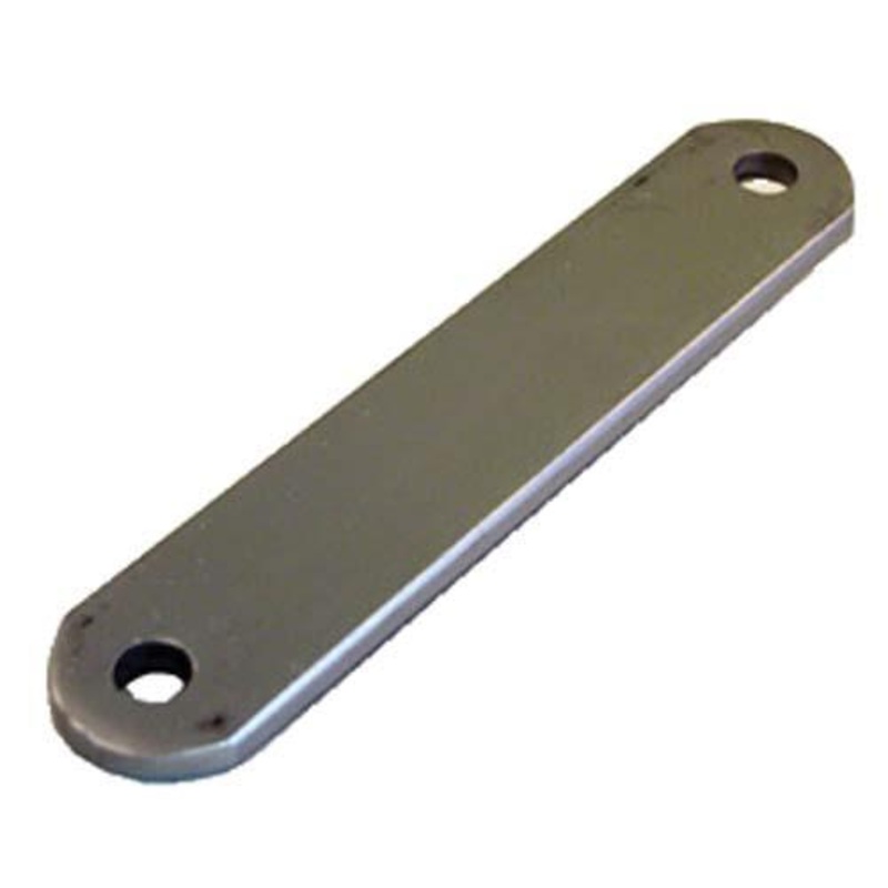 Club Car DS Rear Spring Shackle (Years 1985-Up) PN# 5067