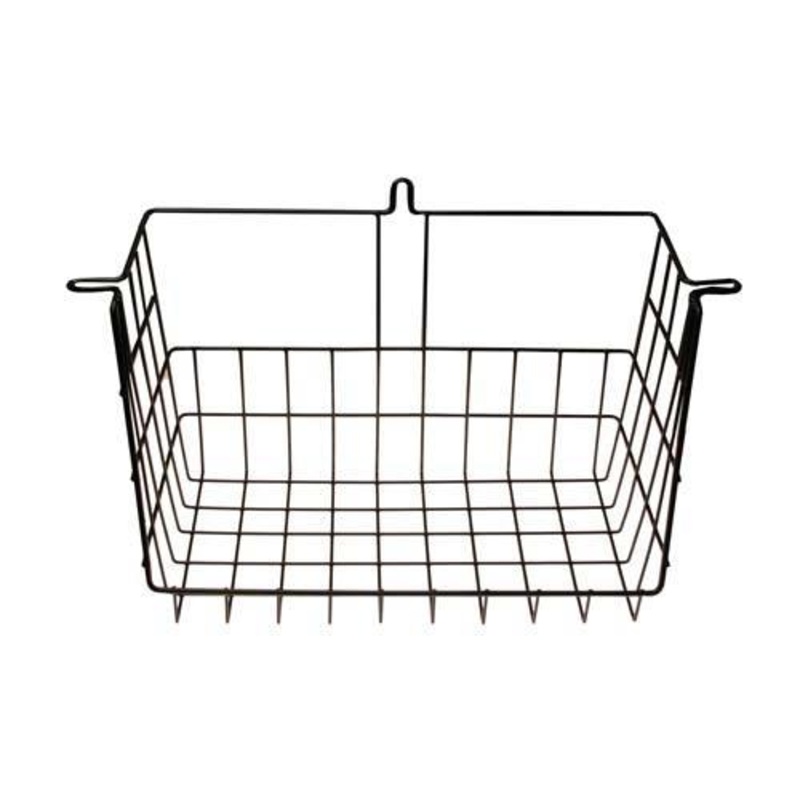 Club Car DS Sweater Basket (Years 2001-Up) PN# 7897