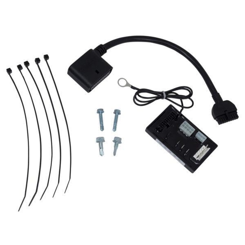 E-Z-GO Marathon & TXT with ITS Vehicle Module for Navitas Controllers (Fits 1988-Up) PN# 31931