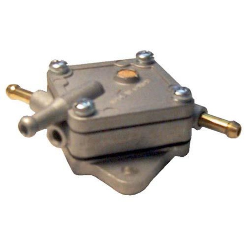 E-Z-GO Medalist / TXT Fuel Pump (Years 1994-Up) PN# 5148