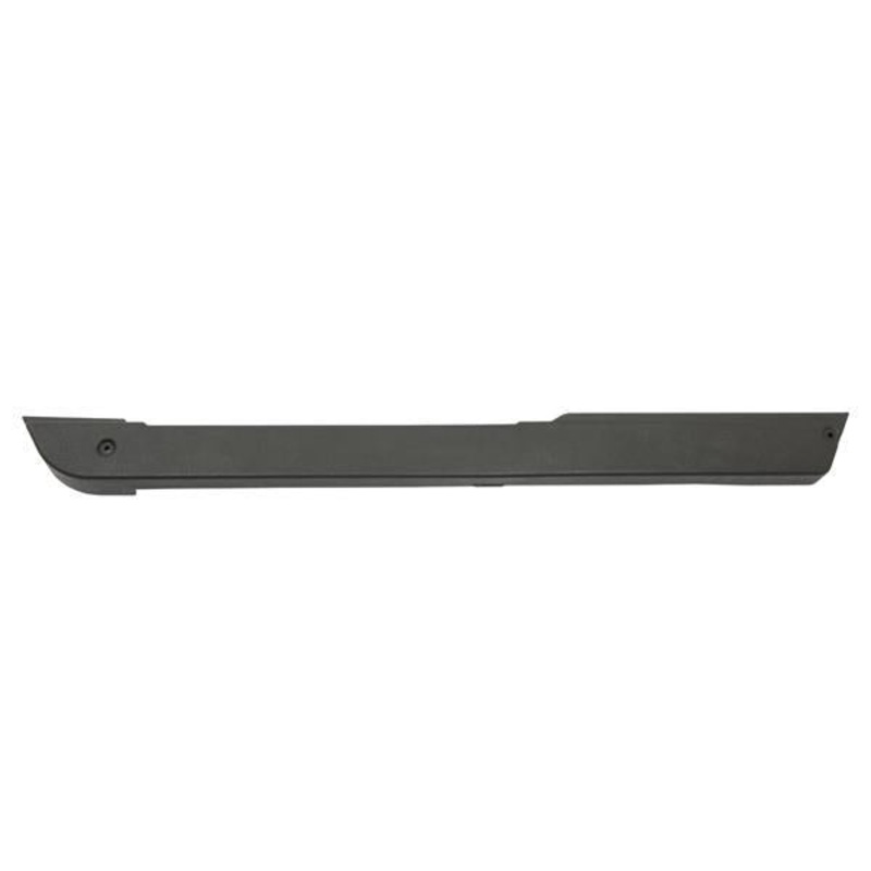 E-Z-GO TXT OEM LH (Driver) Rocker Panel with Sill Plate (Years 2014-Up) PN# 615239
