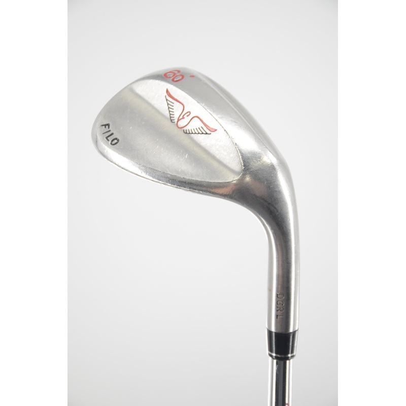 Edel Digger 60 Degree Wedge R Flex 34.75