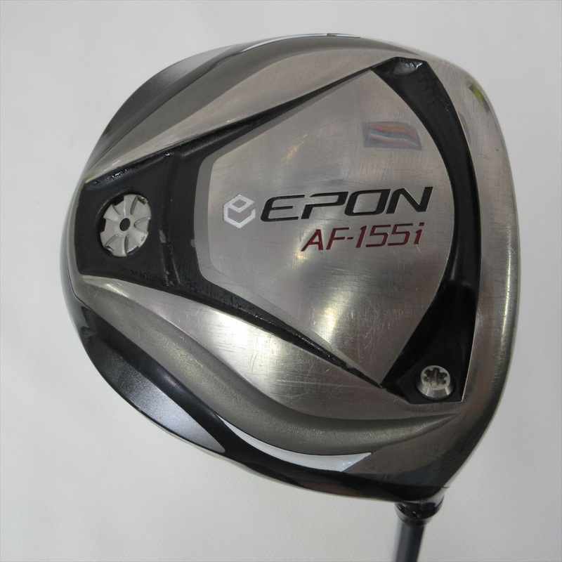 Epon Driver EPON AF-155i Stiff Speeder 569 EVOLUTION 6