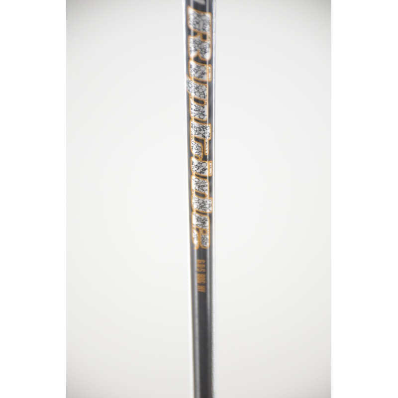 Even Flow Rip Tide Small Batch TaylorMade Hybrid Shaft S Flex 38.5