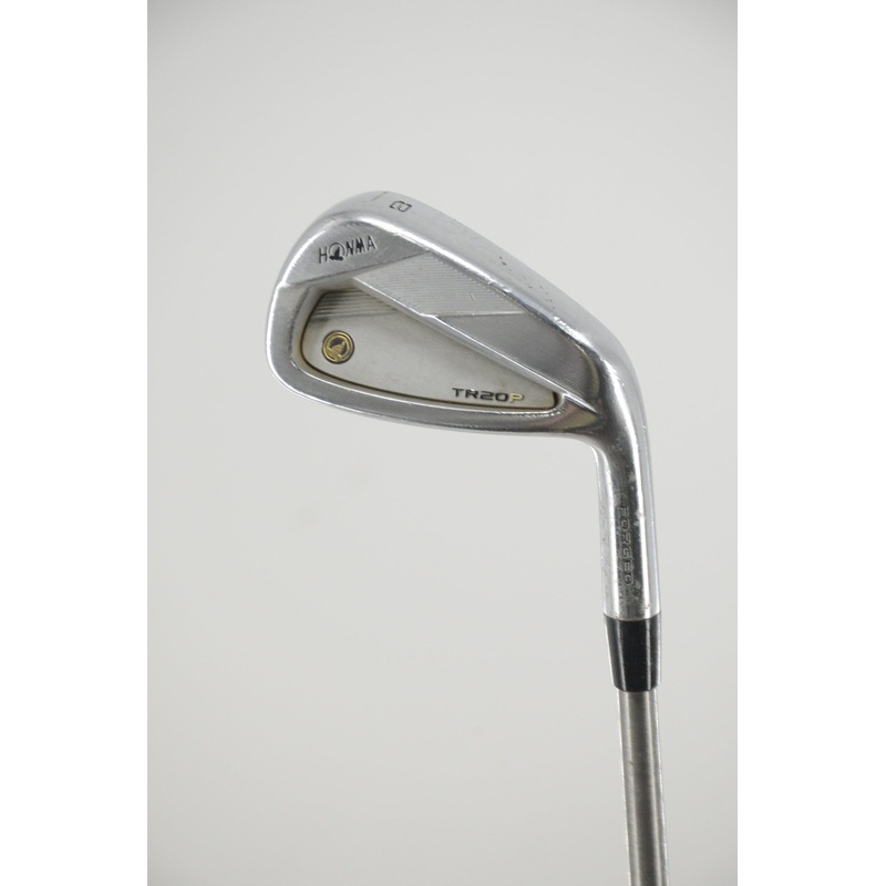 Honma Tr20 P 5-11 Iron Set R Flex -0.5