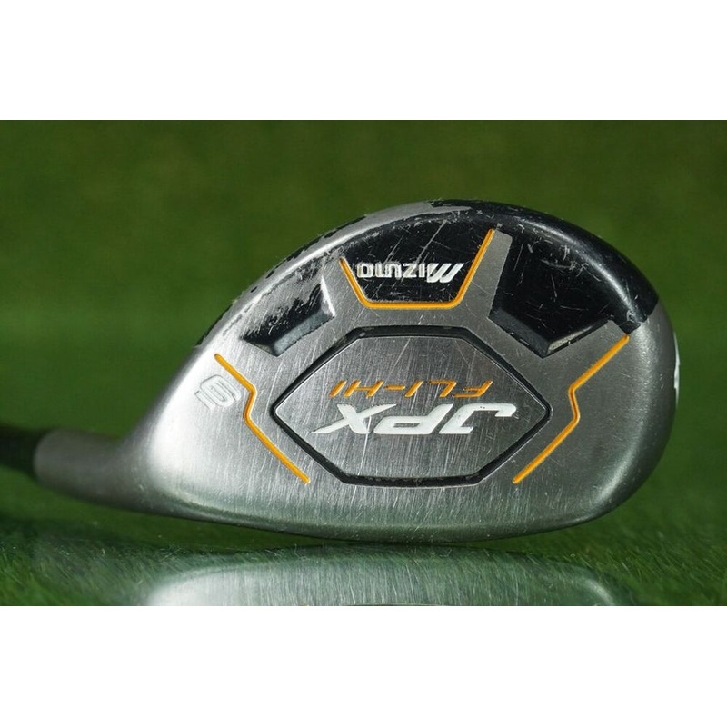 MIZUNO JPX FLI-HI 6 HYBRID FUJIKURA OROCHI REGULAR FLEX RH ~ L@@K!!