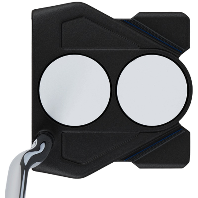 Pre-Owned Odyssey Golf 2-Ball Ten Stroke Lab Putter