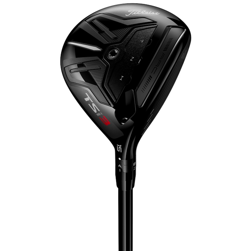 Pre-Owned Titleist Golf TSi3 Fairway Wood