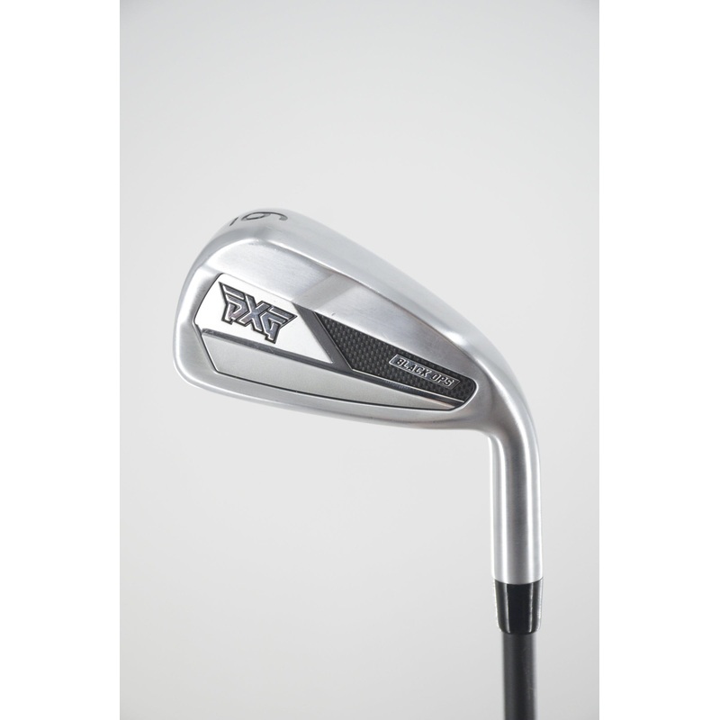 PXG Black Ops 6 Iron R Flex 37.75