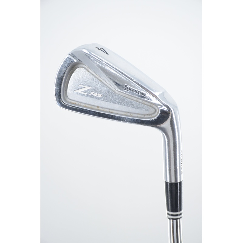 Srixon Z-745 4 Iron S Flex 38.5