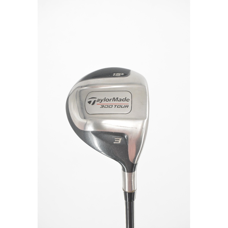 TaylorMade 300 Tour 3 Wood SR Flex 43