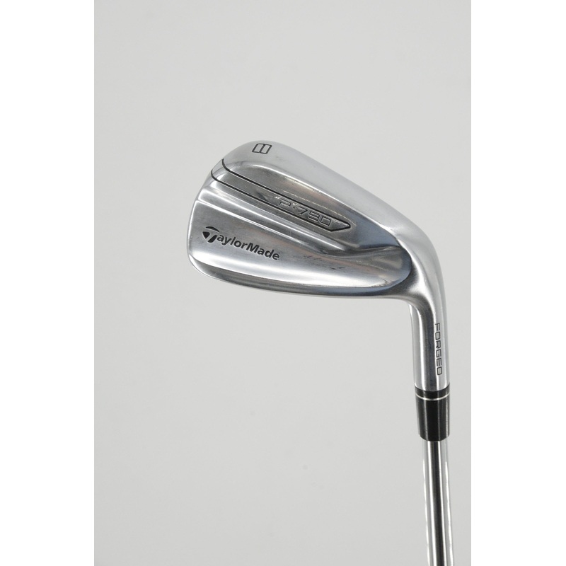 TaylorMade P790 5-PW Iron Set X Flex Std Length