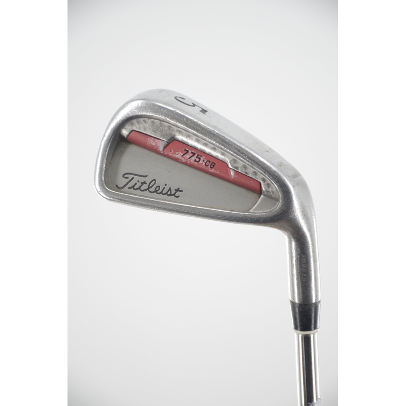 Titleist 775 CB Forged 5 Iron R Flex 37.5