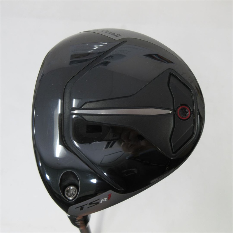 Titleist Fairway Left-Handed TSR1 5W 18 StiffRegular TSP120