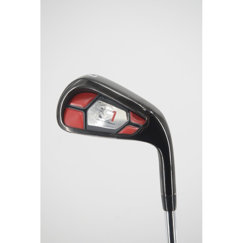 *Training Aid* iS1 Impact Slot Trainer R Flex 36.5