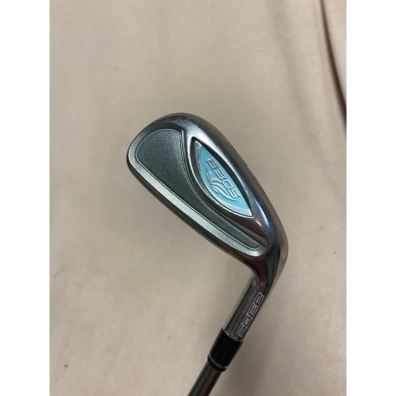 Used Women’s 7 Iron Adams A30S Right Handed Graphite Shaft