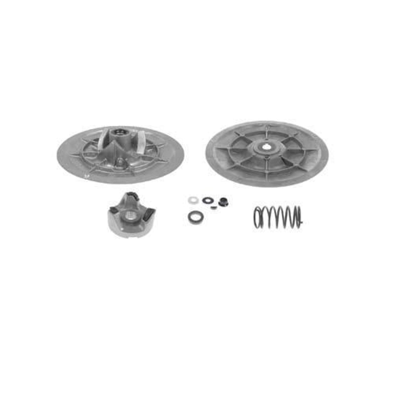 Yamaha Driven Clutch Kit (Models G9-G22) PN# 6893