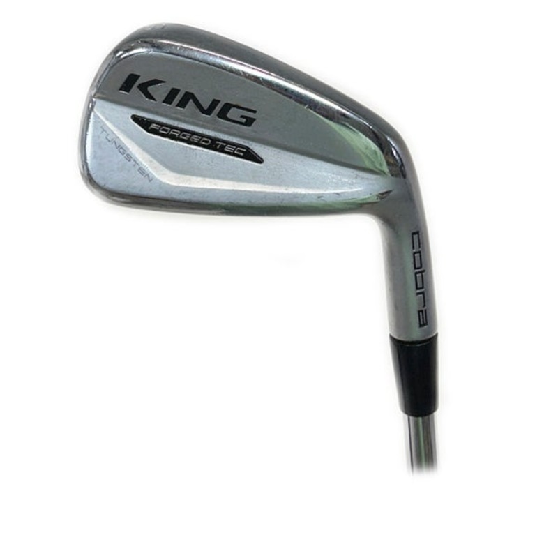 2020 Cobra King Forged Tec Single 6 Iron Steel N.S. Pro Modus3 Tour 105 Regular