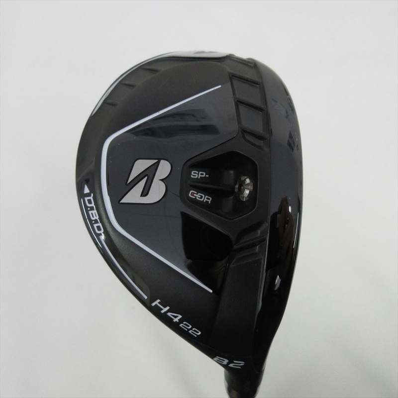 Bridgestone Hybrid BRIDGESTONE B2 HY 22 StiffRegular Diamana BS50h