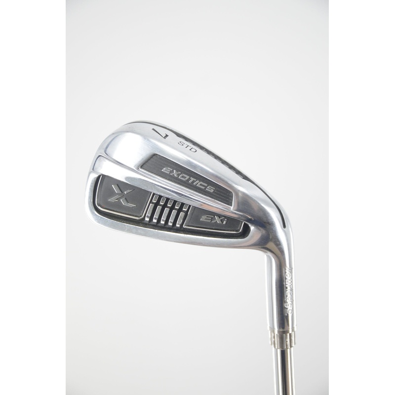 *Fitting Club* Tour Edge Exotics Exi 7 Fitting Iron S Flex 38.25